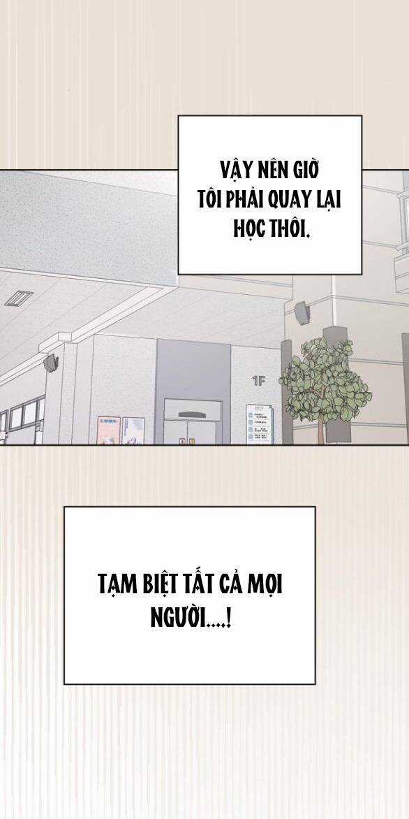 Giấc Mơ Học Thức - Chapter 3.2 - Trang 40