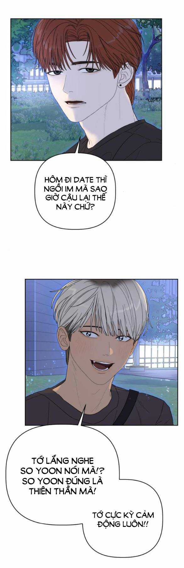 Giấc Mơ Học Thức - Chapter 3.2 - Trang 44