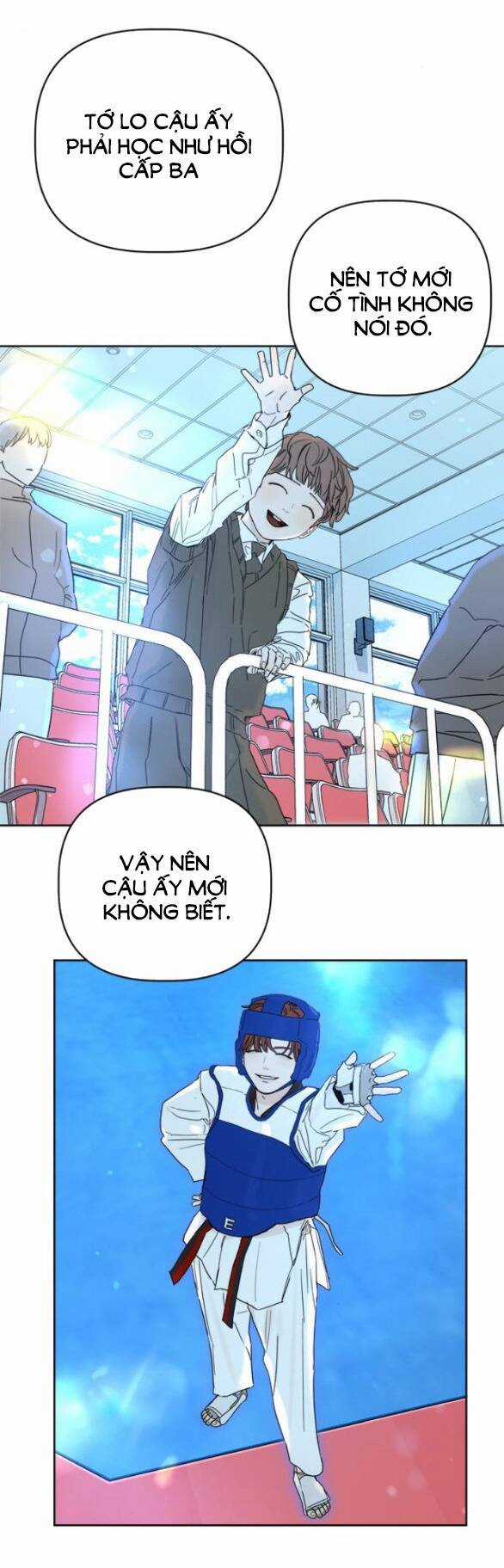 Giấc Mơ Học Thức - Chapter 3.2 - Trang 50