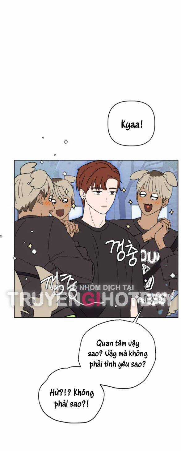 Giấc Mơ Học Thức - Chapter 3.2 - Trang 51