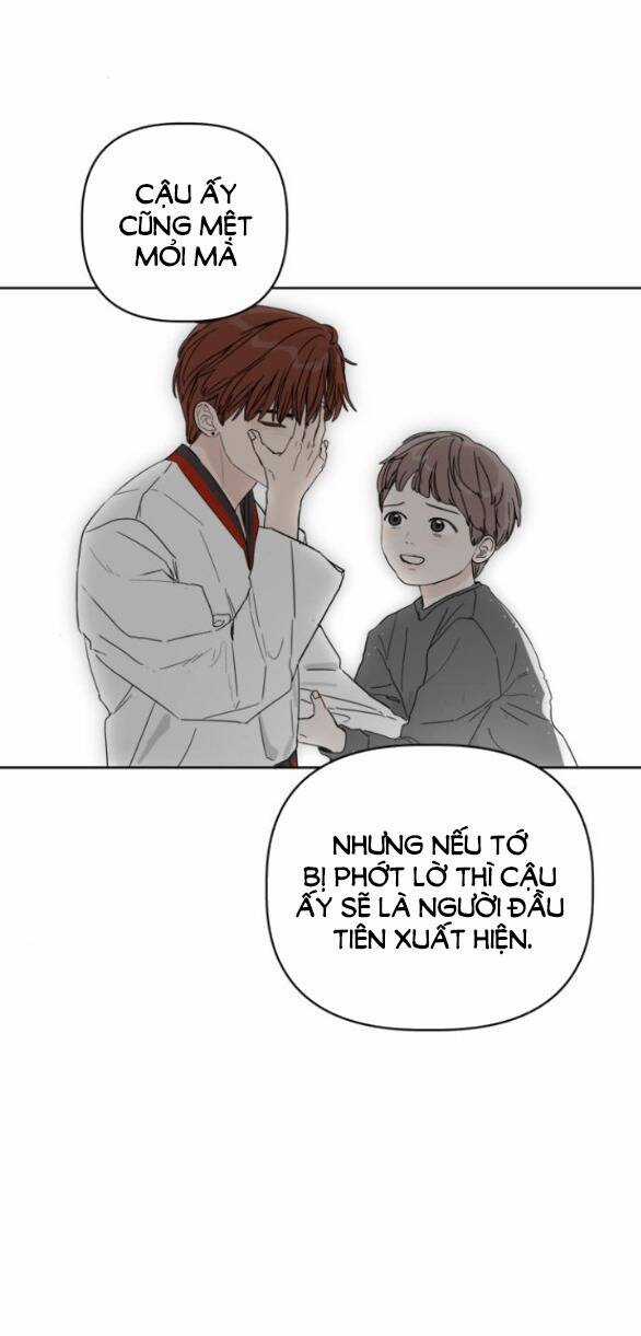 Giấc Mơ Học Thức - Chapter 3.2 - Trang 55