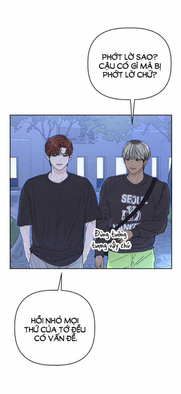 Giấc Mơ Học Thức - Chapter 3.2 - Trang 56