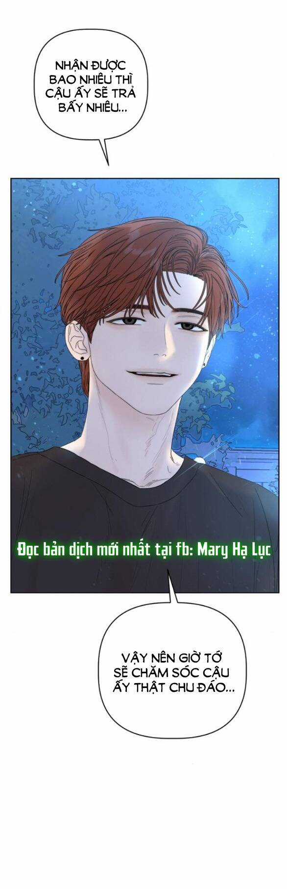 Giấc Mơ Học Thức - Chapter 3.2 - Trang 58