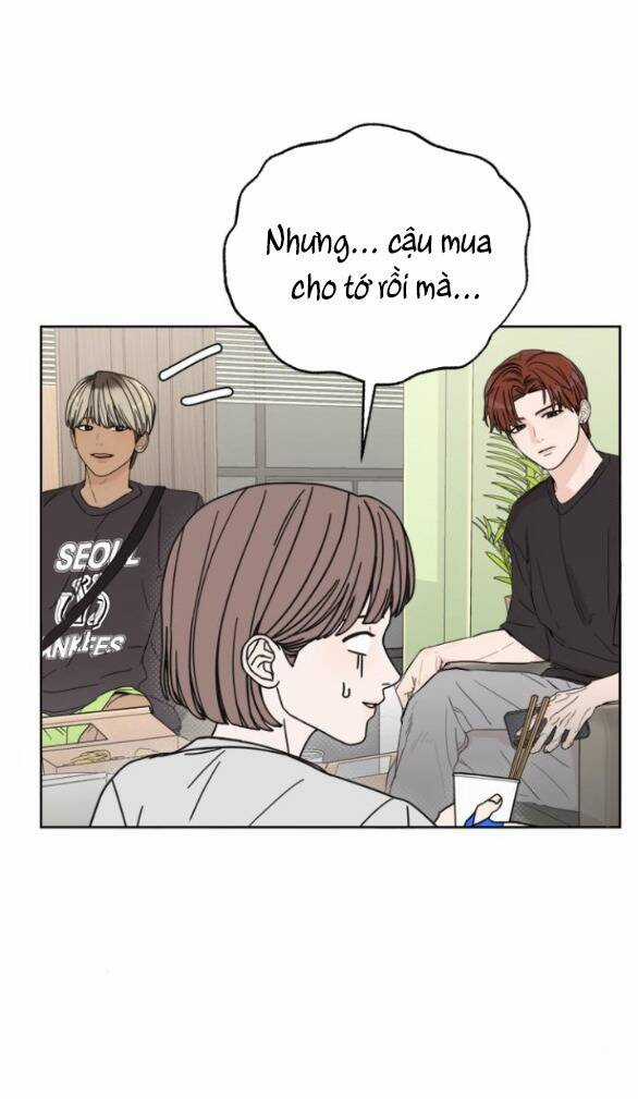 Giấc Mơ Học Thức - Chapter 3.2 - Trang 7