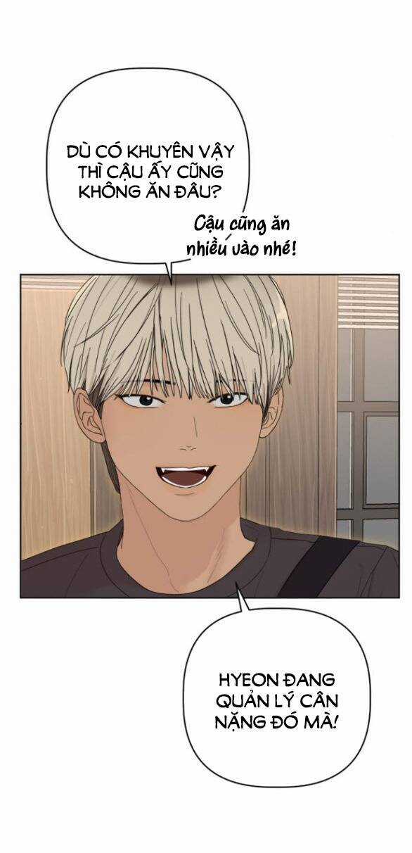 Giấc Mơ Học Thức - Chapter 3.2 - Trang 8