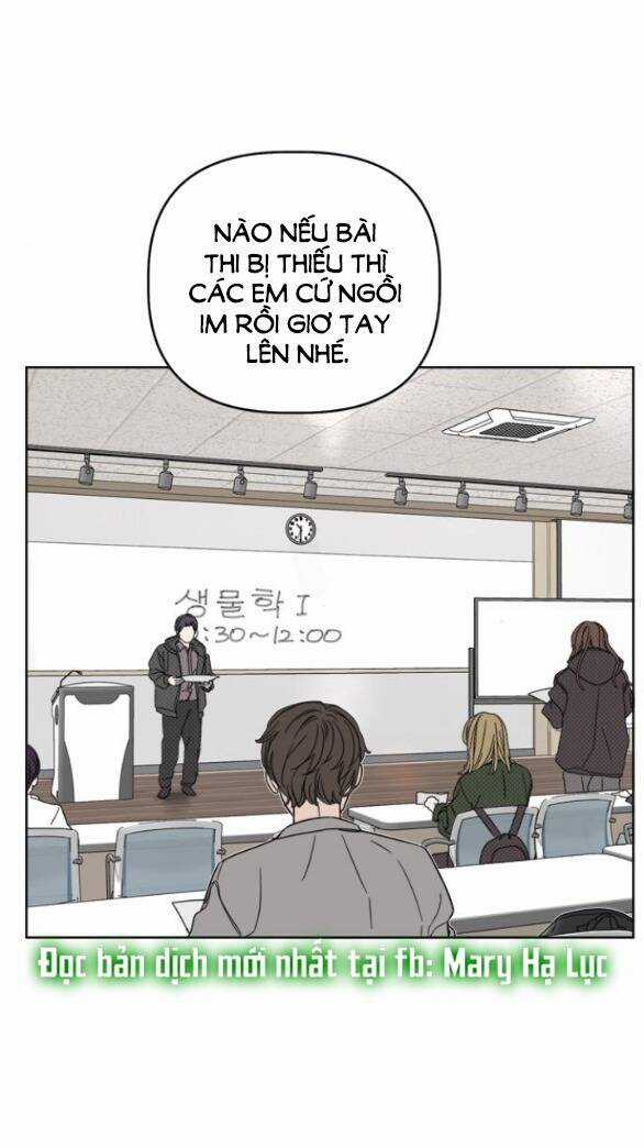 Giấc Mơ Học Thức - Chapter 4.1 - Trang 1