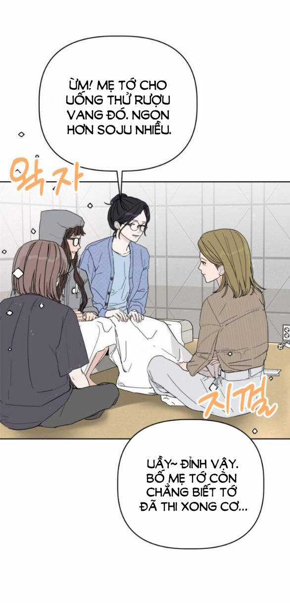 Giấc Mơ Học Thức - Chapter 4.1 - Trang 13