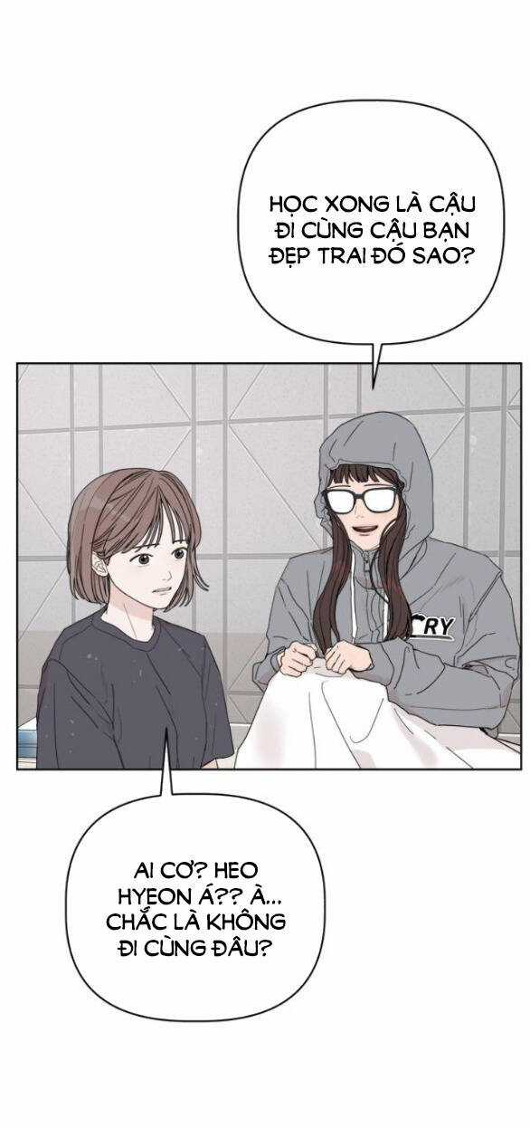 Giấc Mơ Học Thức - Chapter 4.1 - Trang 15