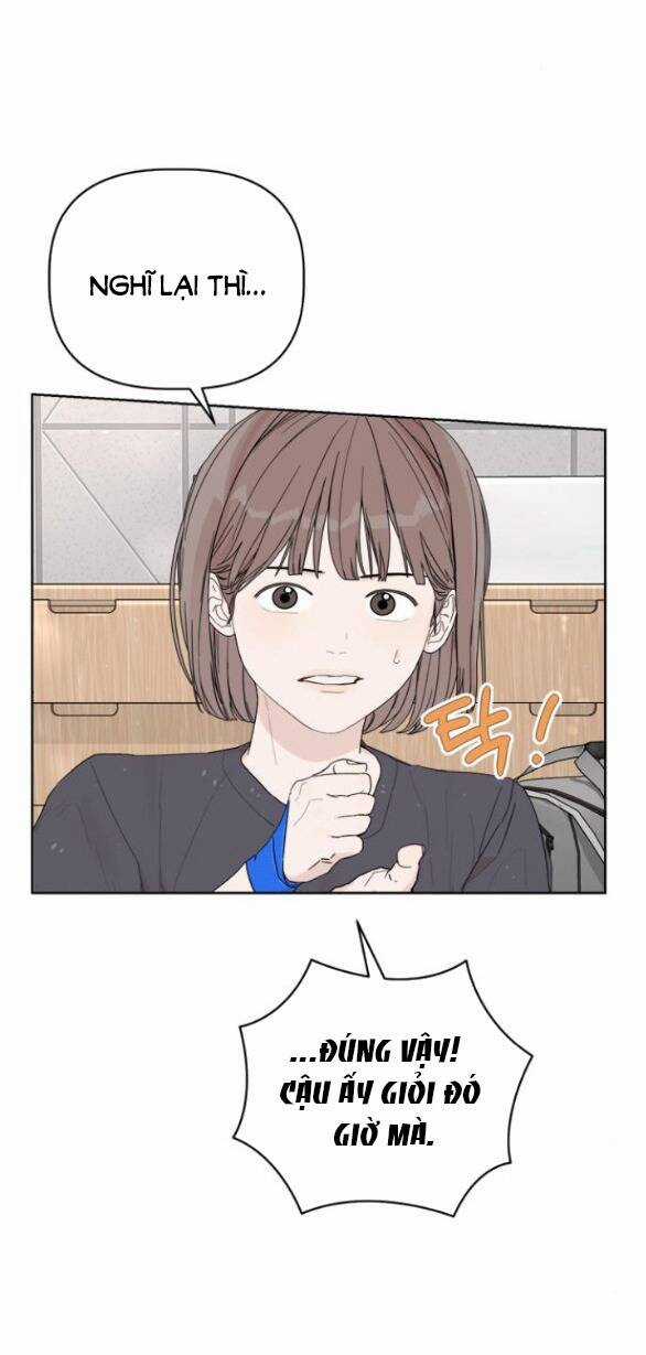 Giấc Mơ Học Thức - Chapter 4.1 - Trang 19