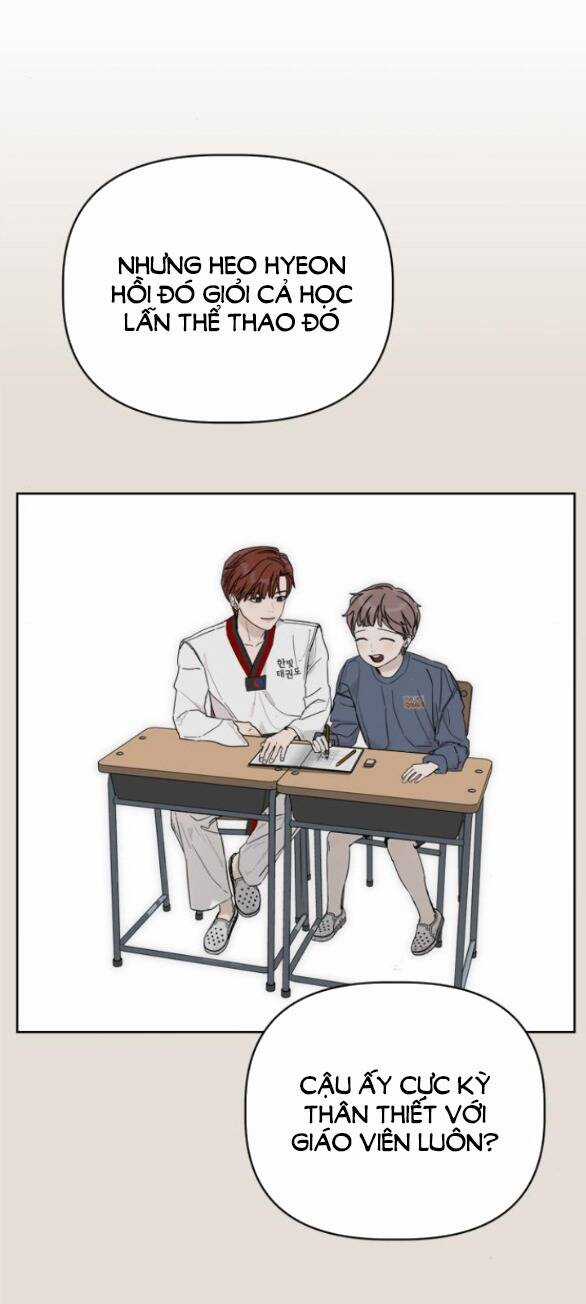 Giấc Mơ Học Thức - Chapter 4.1 - Trang 20