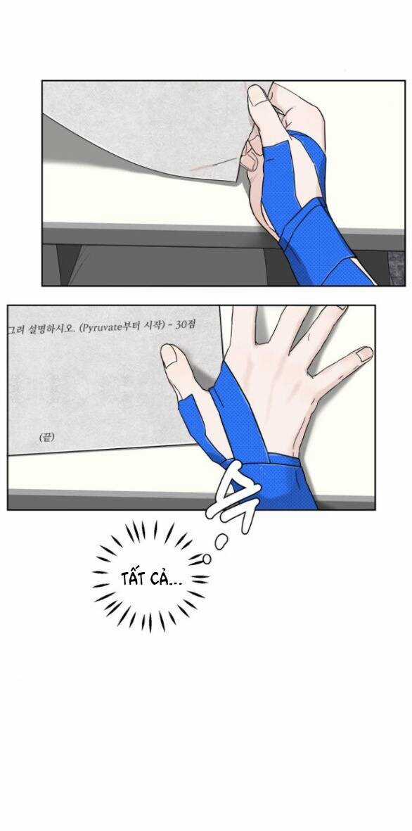 Giấc Mơ Học Thức - Chapter 4.1 - Trang 3