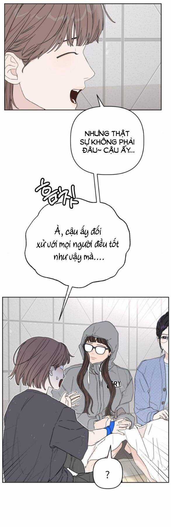 Giấc Mơ Học Thức - Chapter 4.1 - Trang 23