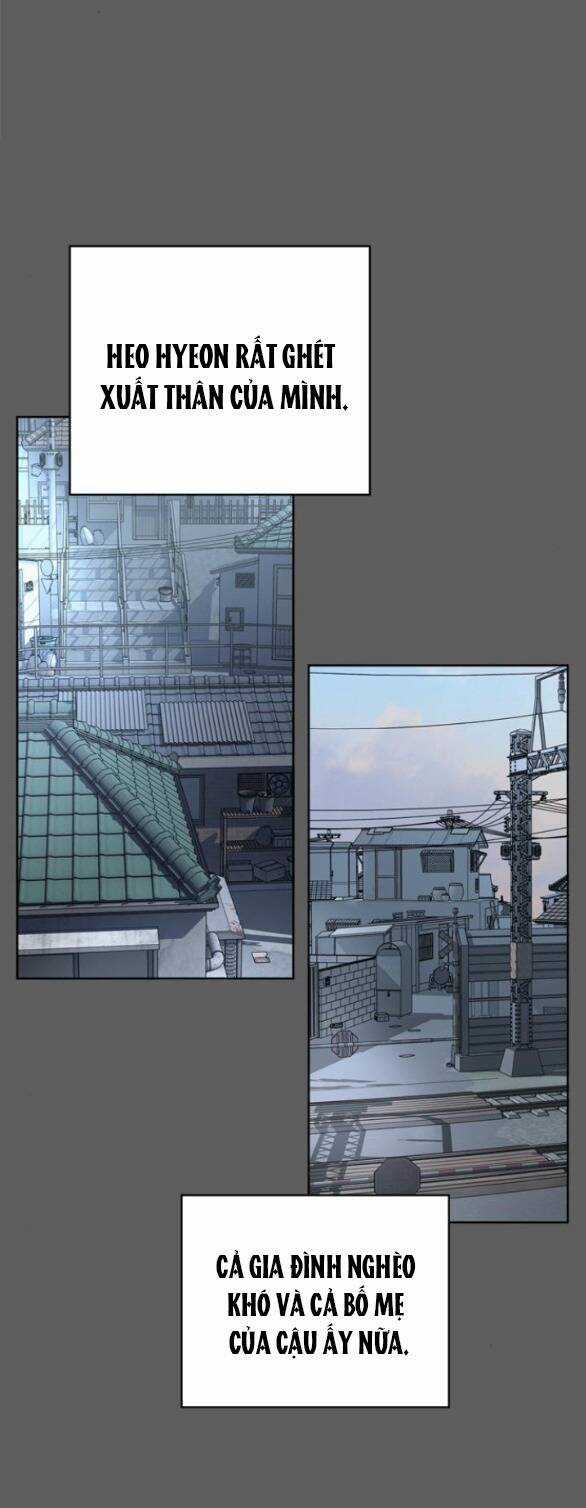 Giấc Mơ Học Thức - Chapter 4.1 - Trang 26