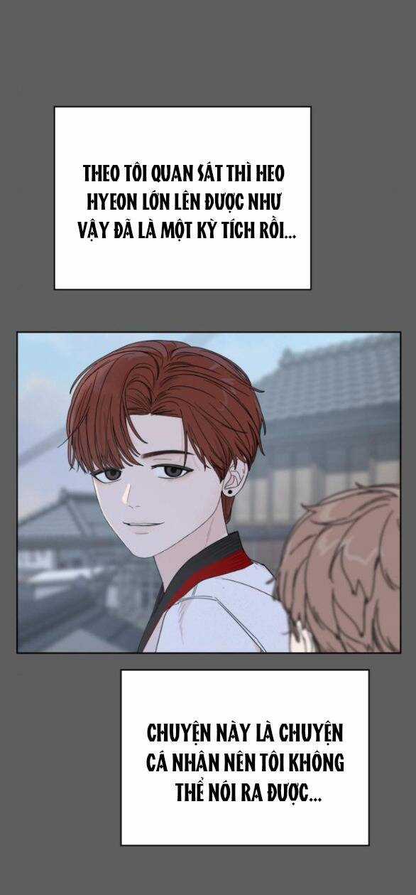 Giấc Mơ Học Thức - Chapter 4.1 - Trang 27