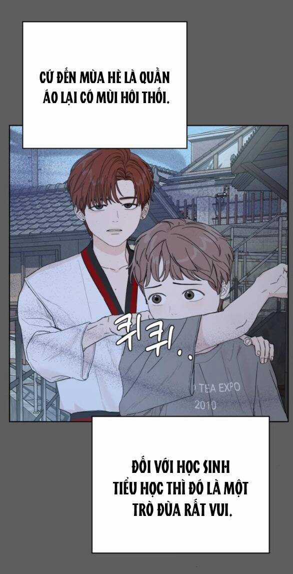 Giấc Mơ Học Thức - Chapter 4.1 - Trang 29