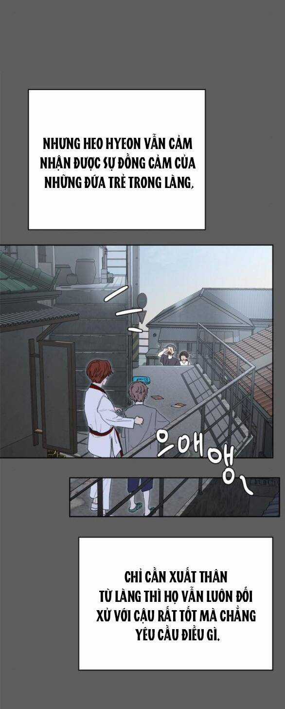 Giấc Mơ Học Thức - Chapter 4.1 - Trang 31