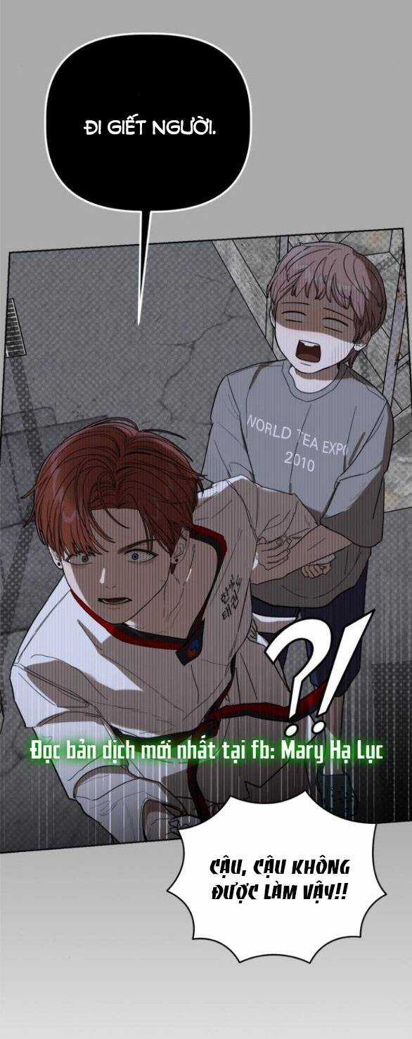 Giấc Mơ Học Thức - Chapter 4.1 - Trang 35