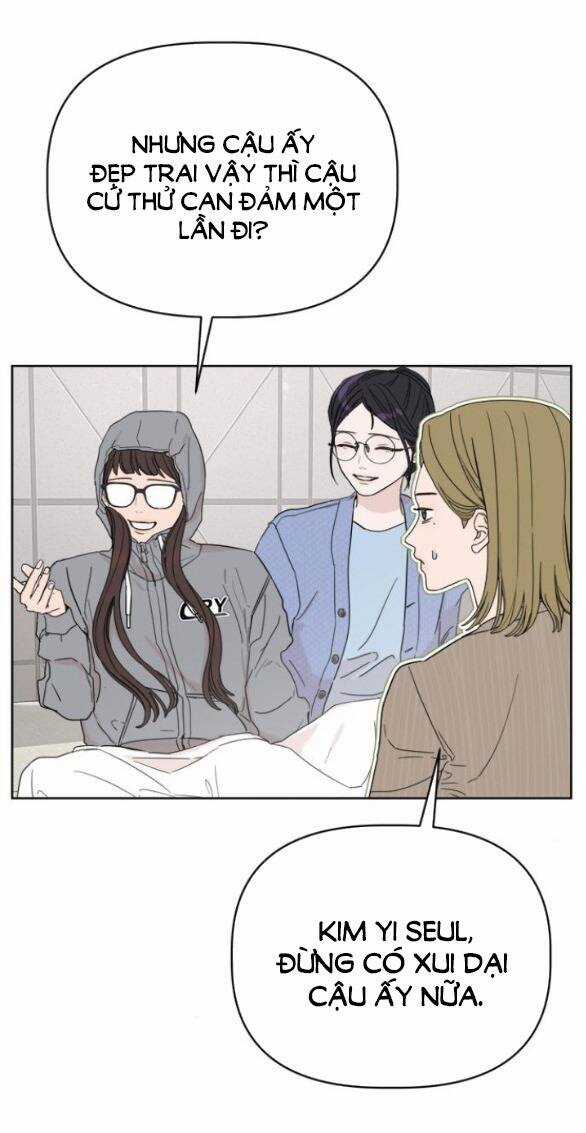 Giấc Mơ Học Thức - Chapter 4.1 - Trang 37