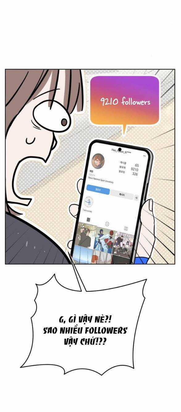 Giấc Mơ Học Thức - Chapter 4.1 - Trang 41