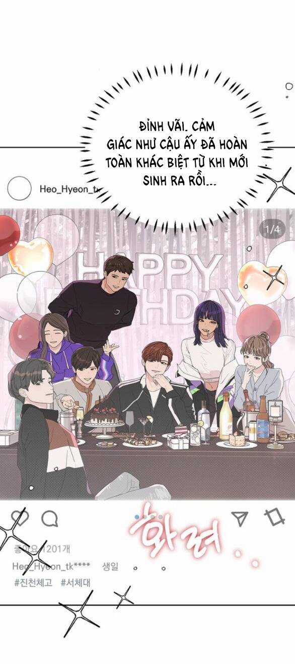 Giấc Mơ Học Thức - Chapter 4.1 - Trang 42