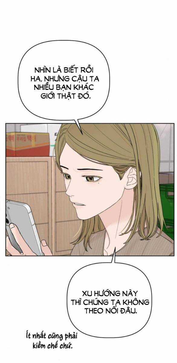 Giấc Mơ Học Thức - Chapter 4.1 - Trang 44