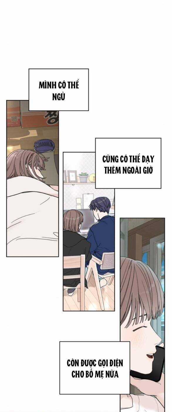 Giấc Mơ Học Thức - Chapter 4.1 - Trang 7