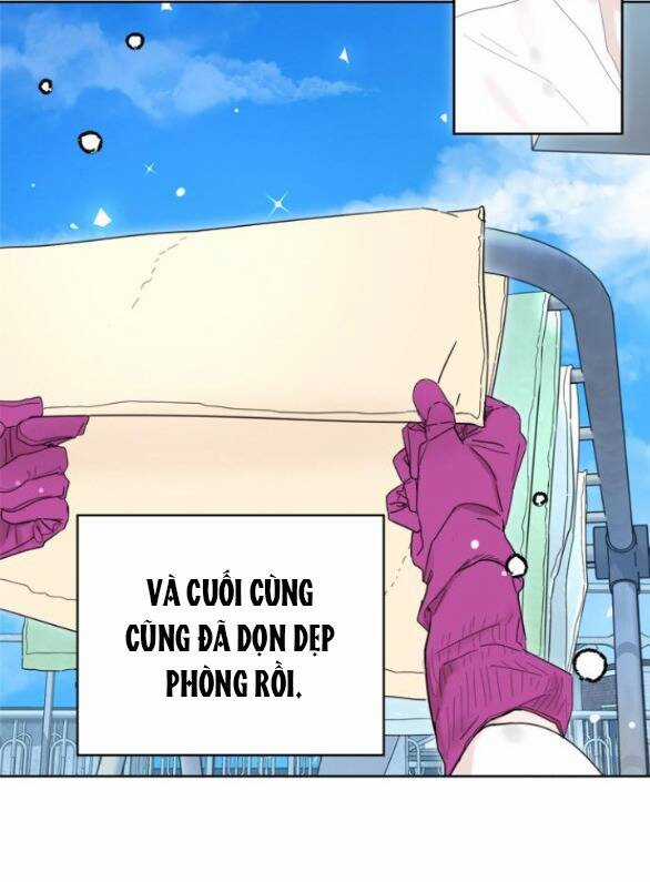 Giấc Mơ Học Thức - Chapter 4.1 - Trang 8