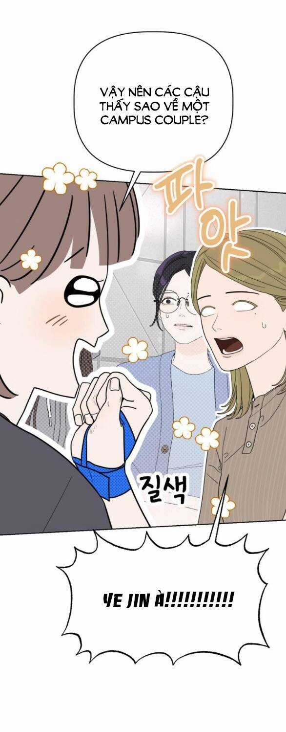 Giấc Mơ Học Thức - Chapter 4.2 - Trang 2