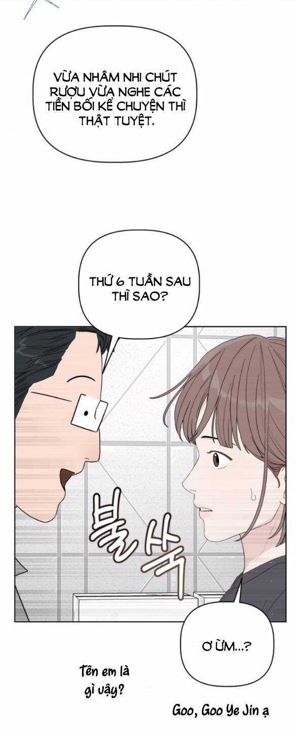 Giấc Mơ Học Thức - Chapter 4.2 - Trang 11