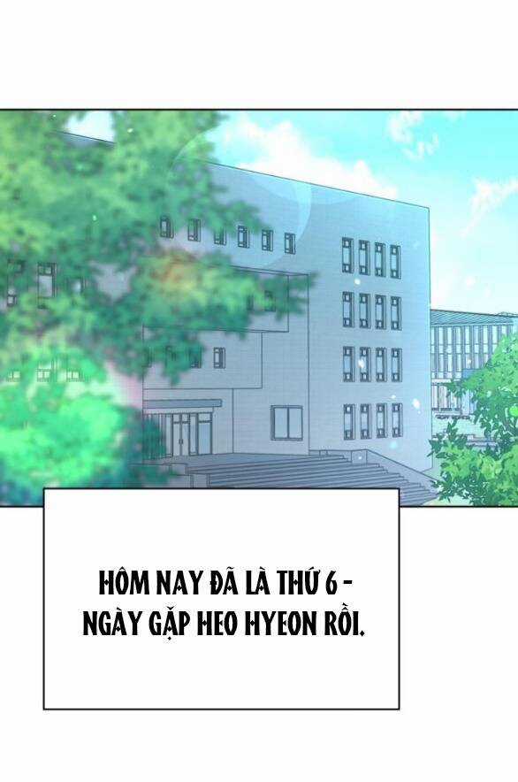 Giấc Mơ Học Thức - Chapter 4.2 - Trang 21