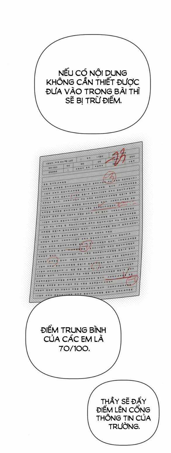 Giấc Mơ Học Thức - Chapter 4.2 - Trang 24