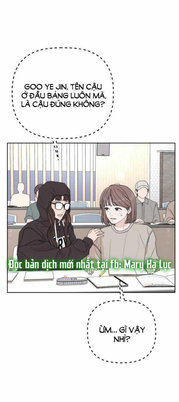 Giấc Mơ Học Thức - Chapter 4.2 - Trang 29