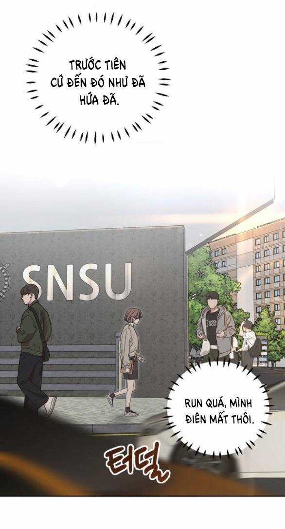 Giấc Mơ Học Thức - Chapter 4.2 - Trang 34