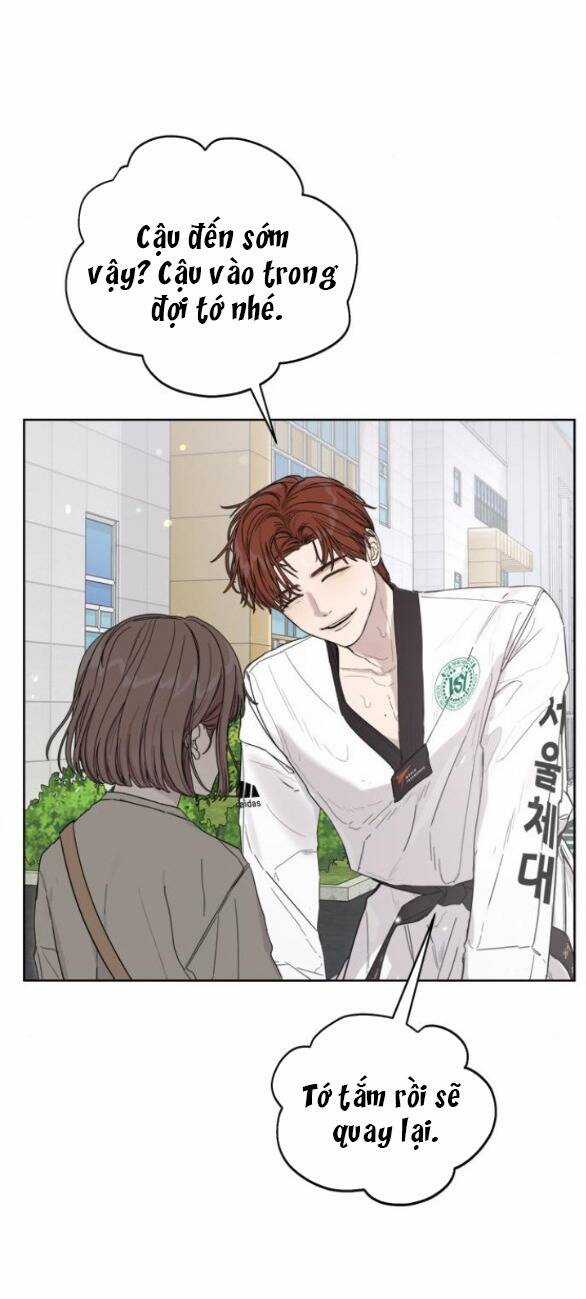 Giấc Mơ Học Thức - Chapter 4.2 - Trang 38