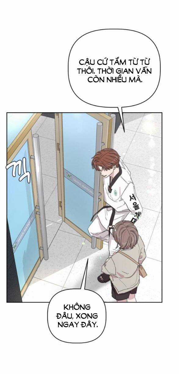 Giấc Mơ Học Thức - Chapter 4.2 - Trang 39
