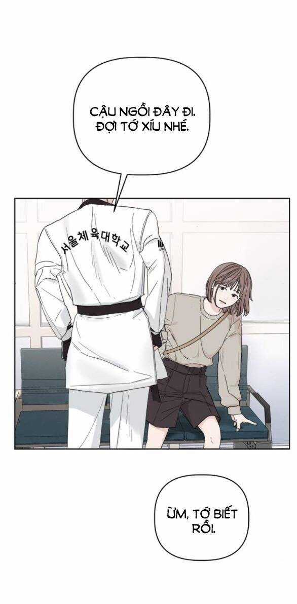 Giấc Mơ Học Thức - Chapter 4.2 - Trang 40