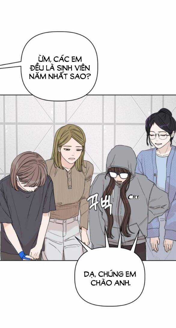 Giấc Mơ Học Thức - Chapter 4.2 - Trang 5