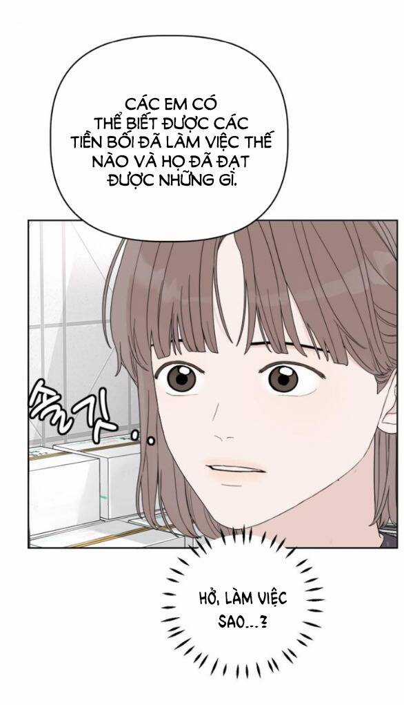 Giấc Mơ Học Thức - Chapter 4.2 - Trang 8