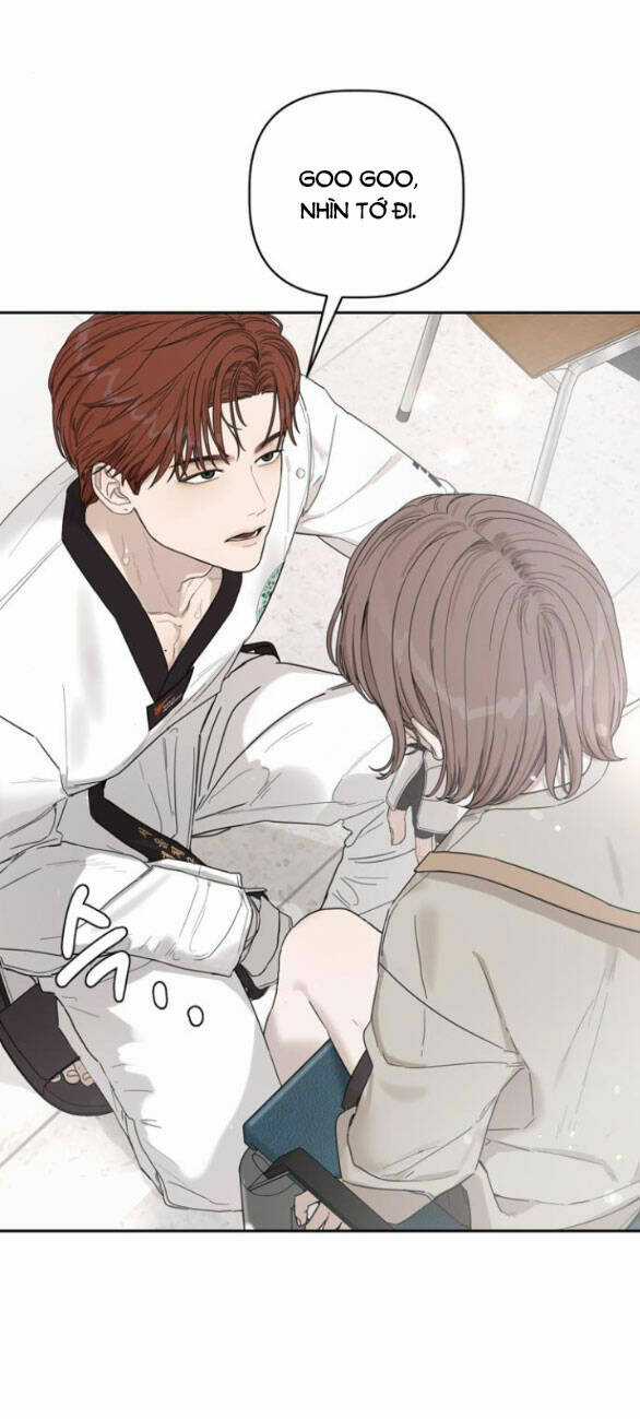 Giấc Mơ Học Thức - Chapter 5.1 - Trang 1