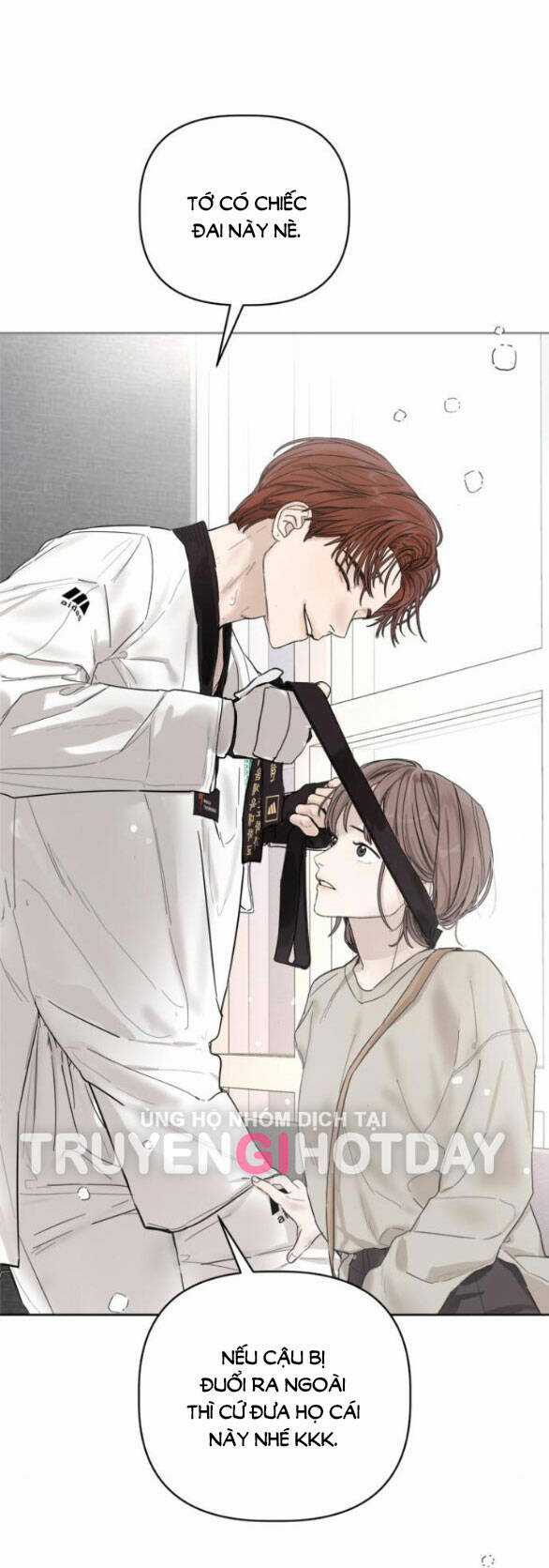 Giấc Mơ Học Thức - Chapter 5.1 - Trang 13