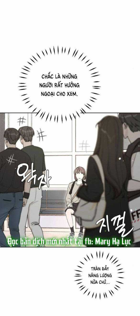 Giấc Mơ Học Thức - Chapter 5.1 - Trang 18