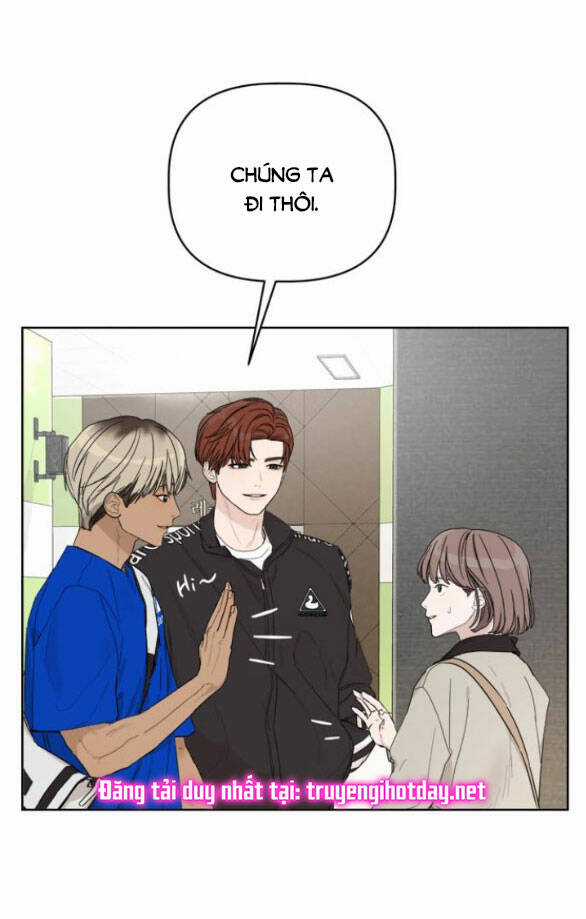 Giấc Mơ Học Thức - Chapter 5.1 - Trang 22