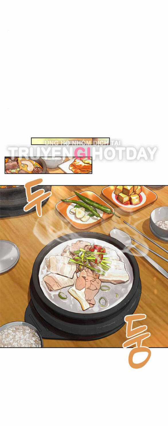 Giấc Mơ Học Thức - Chapter 5.1 - Trang 26