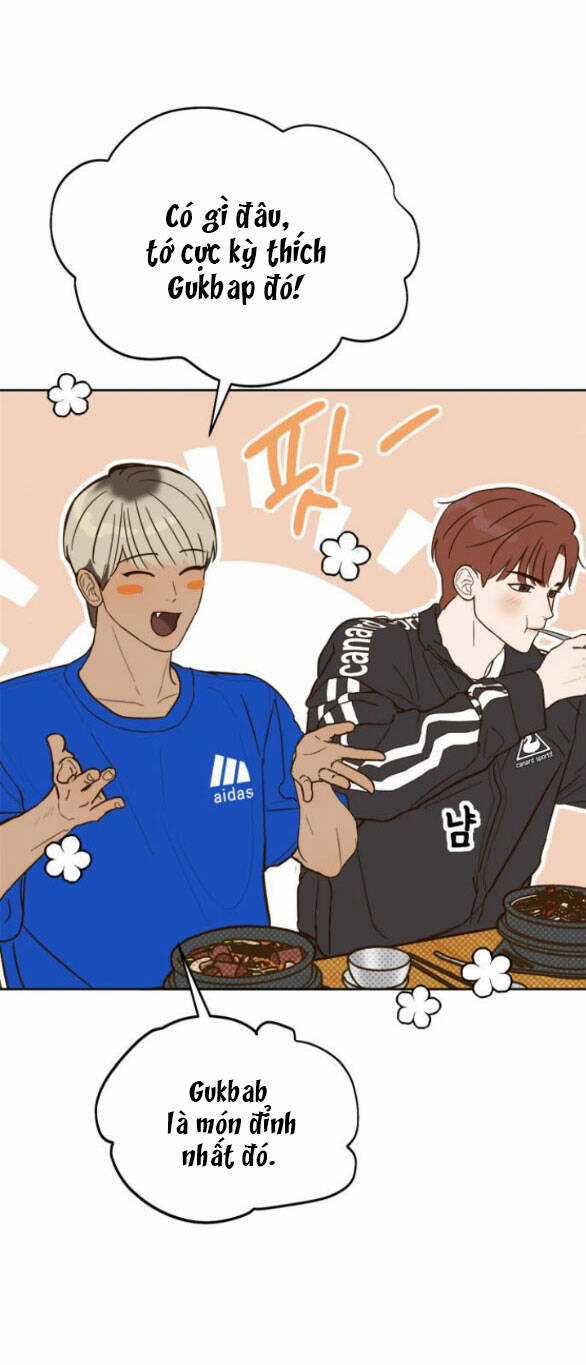 Giấc Mơ Học Thức - Chapter 5.1 - Trang 28