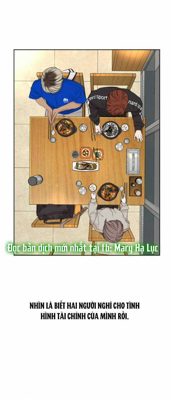 Giấc Mơ Học Thức - Chapter 5.1 - Trang 29