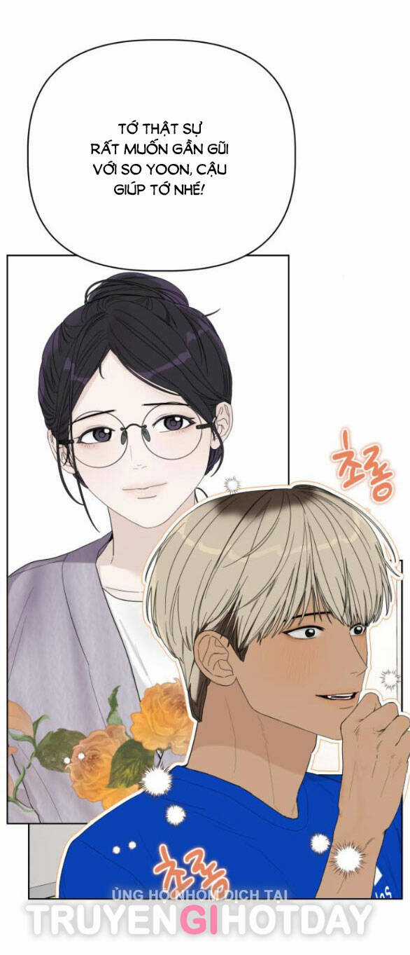 Giấc Mơ Học Thức - Chapter 5.1 - Trang 31