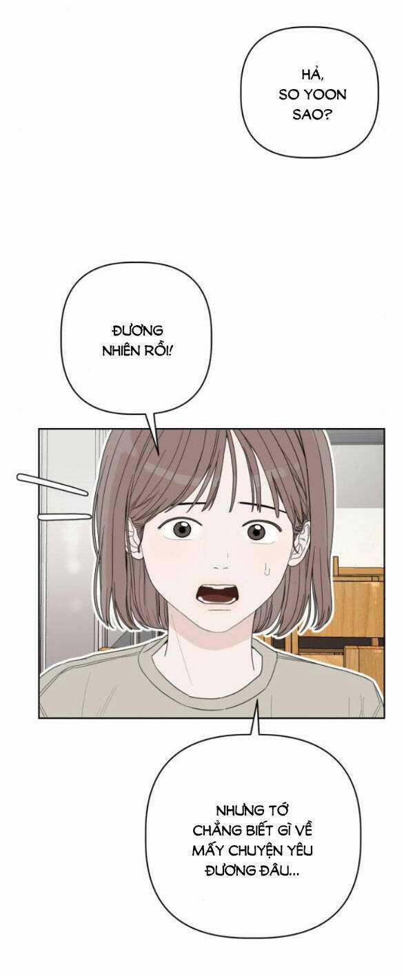 Giấc Mơ Học Thức - Chapter 5.1 - Trang 32