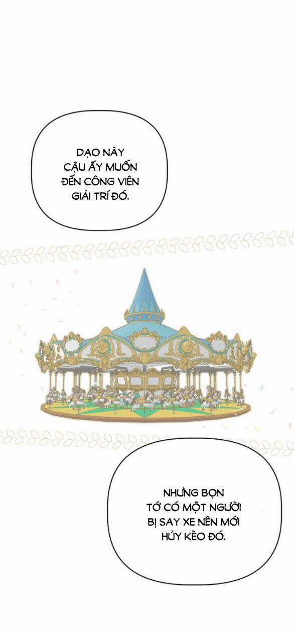 Giấc Mơ Học Thức - Chapter 5.1 - Trang 36