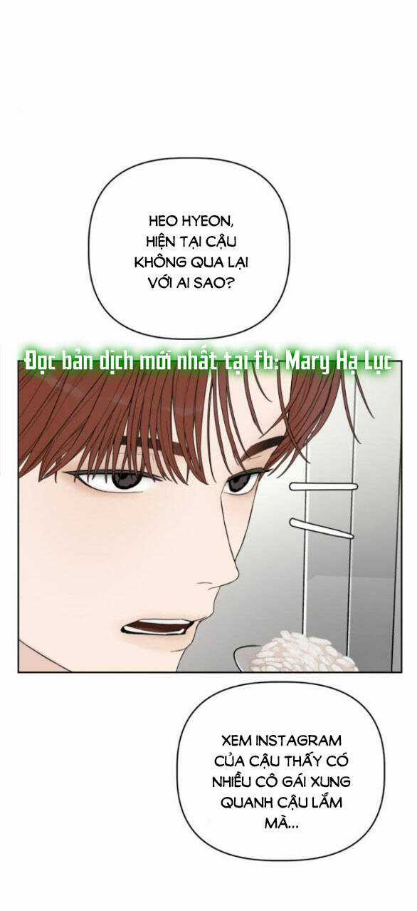 Giấc Mơ Học Thức - Chapter 5.1 - Trang 38