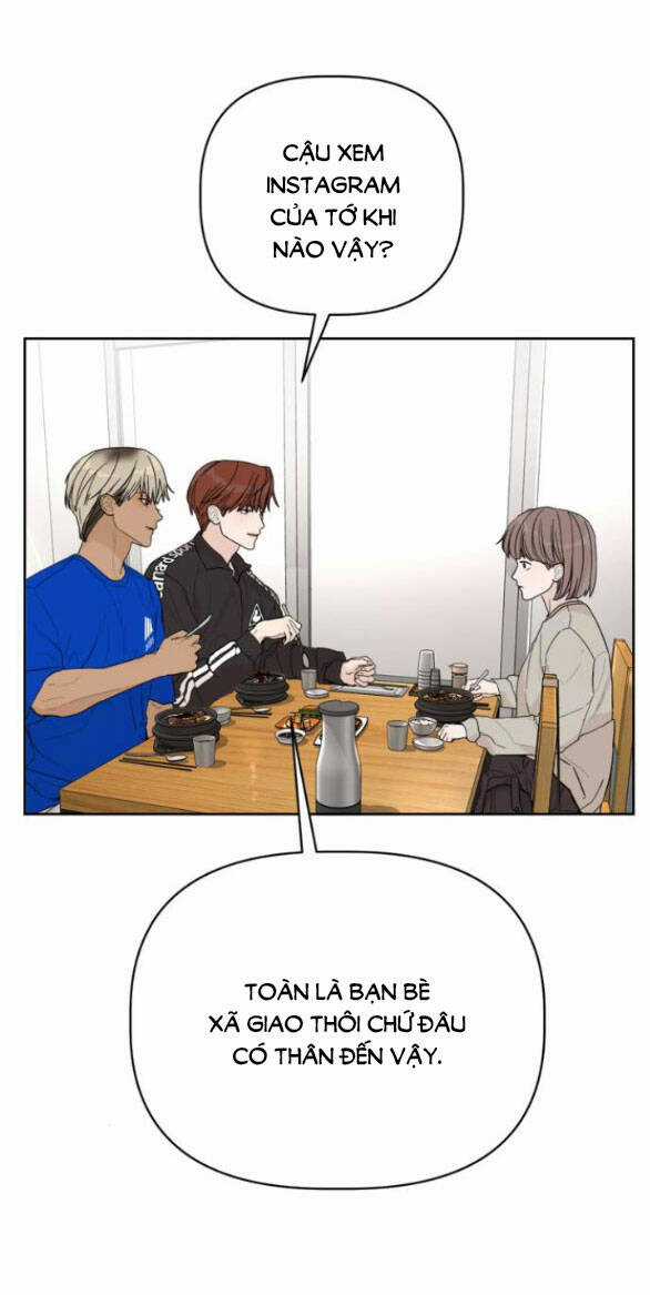 Giấc Mơ Học Thức - Chapter 5.1 - Trang 39